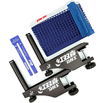 Сетка для настольного тенниса DHS P145  ITTF (Синий)