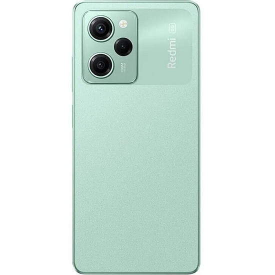 Смартфон Xiaomi Redmi Note 12 Pro Speed Edition 8/256 Green