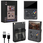 Приставка M18 64G черный