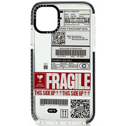 Задняя накладка CASETIFY для iPhone 13 (019)