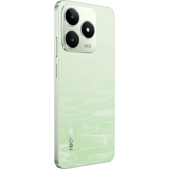 Смартфон Realme C63 8/256 Зеленый