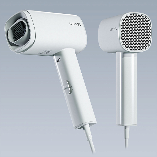 Meyvel MF8-1600 (White)