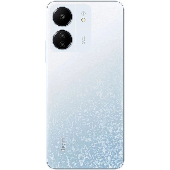 Смартфон Xiaomi Redmi 13C 8/256Gb Белый