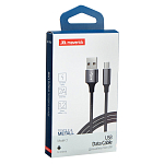 Кабель USB <--> Type-C  1.5м MAVERICK, 2.0