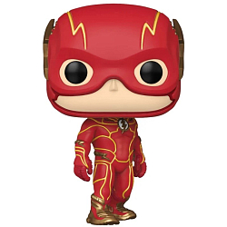 Фигурка Funko POP! Movies The Flash The Flash (1333) 65592