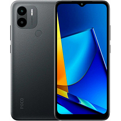 Смартфон Xiaomi POCO C51 2/64Gb Черный