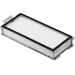 Фильтр Roborock Washable Dust Bin Filter для робота-пылесоса Q7 / Q7 Max моющийся (SDLW06RR)