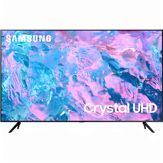 Телевизор Samsung UE43CU7100UXCE 43"