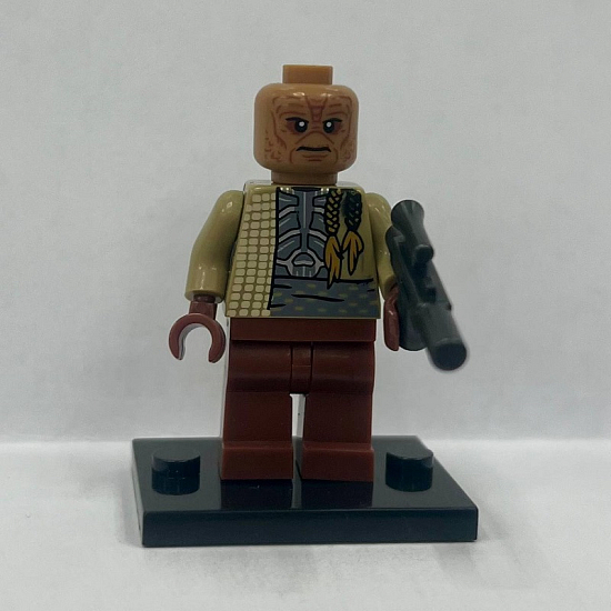 Фигурка SW001 Викуэй