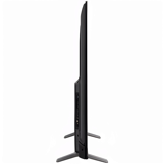 Телевизор Hisense 55E7KQ PRO 55" QLED 120Hz