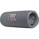 Колонка портативная JBL Flip 6 Gray