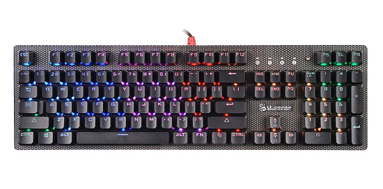 Клавиатура A4TECH Bloody B810R NetBee