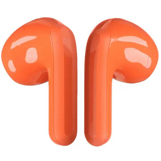 Наушники Xiaomi Redmi Buds 4 Youth Edition оранжевый