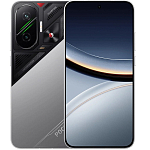 Смартфон Xiaomi POCO F7 12/256Gb Silver Black