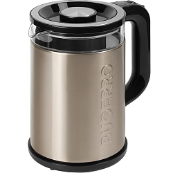 Чайник электрический BUGERRO BG-5603