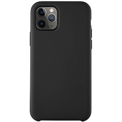 Задняя накладка uBear Touch Case для iPhone 11 Pro черный (CS50BL58-I19)
