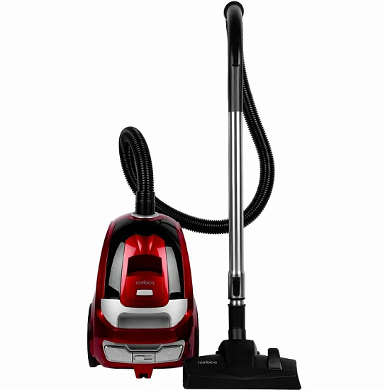 Пылесос ROMBICA MyClean Symplex NBL16D01
