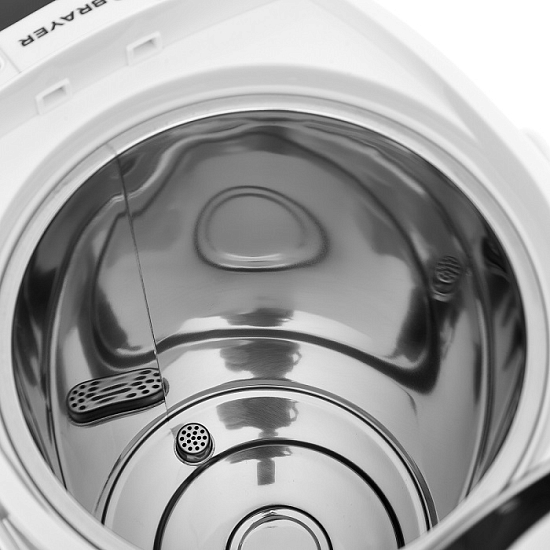 Термопот BRAYER BR-1091WH (5,5л, 1450Вт)