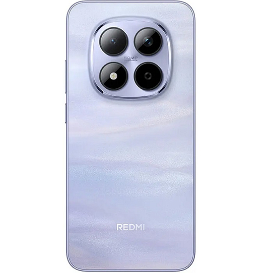 Смартфон Xiaomi Redmi Note 15 Pro 5G 8/512Gb Mist Purple