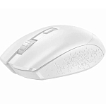Мышь БП BOROFONE BG7 Platinum, белый