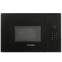 Микроволновая печь Bosch BFL524MB0, встраиваемая