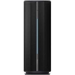 Колонка портативная Xiaomi Bluetooth Speaker (ASM02A) Black