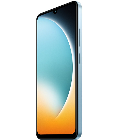 Смартфон Xiaomi POCO C71 3/64Gb Blue