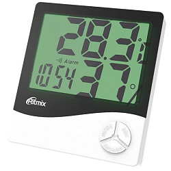 Метеостанция RITMIX CAT-030