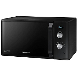 Микроволновая печь SAMSUNG MS23K3614AK/BW черный