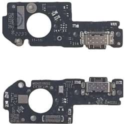 Нижняя плата для Xiaomi Poco X5