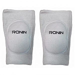 Наколенники RONIN PROTECTION  0735, белый