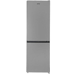 Холодильник GORENJE NRK6191ES4 серебристый