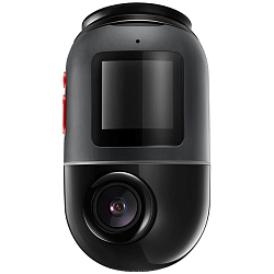 Видеорегистратор 70mai Dash Cam Omni X200 64G (Black)
