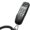 Телефон RITMIX RT-010 Black