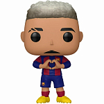 Фигурка Funko POP! Football Barcelona Raphinha (62) 72234