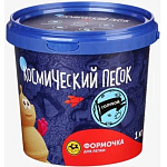 Космический песок голубой, 1 кг 1987260