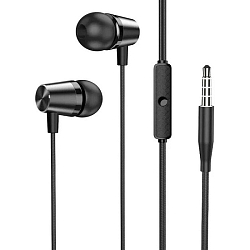 Наушники AXXA AW-05 черный