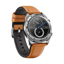 Смарт-часы HONOR Watch Magic (Лунное Серебро)