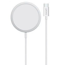 Беспроводное ЗУ PERO TC07 для Apple iPhone 12/13