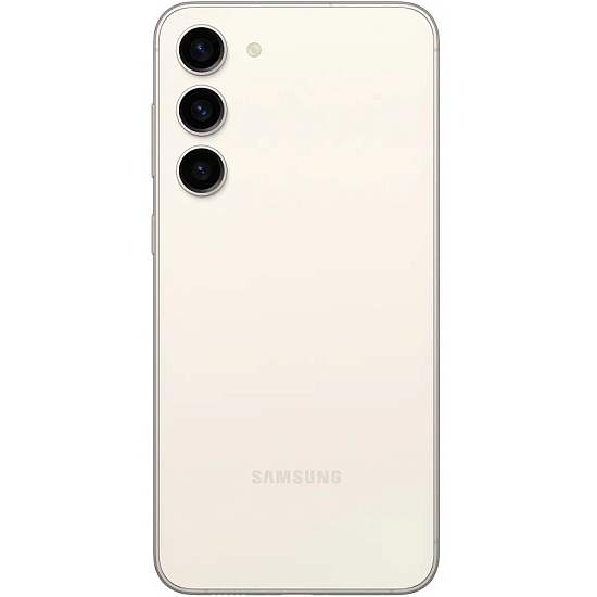 Смартфон Samsung Galaxy S23+ 8/256Gb Бежевый