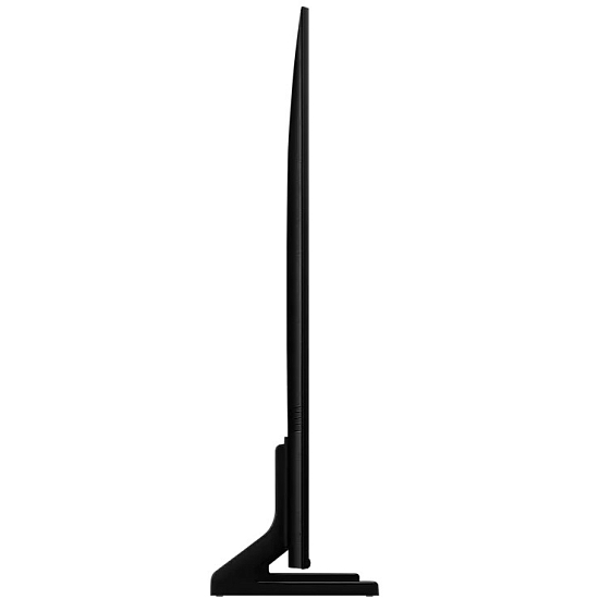 Телевизор Samsung QE65Q60BAUXCE Q черный