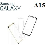 Стёкла для Samsung Galaxy A15