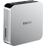 Мини-ПК TECNO MEGA MINI M1 (TCN-M1I5.512.SL) (Intel Core i5-12450H / 16GB/ SSD512GB / Win11 Home)