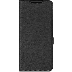 Чехол футляр-книга DF для Infinix Zero 30 (4G) DF inFlip-35 (black)