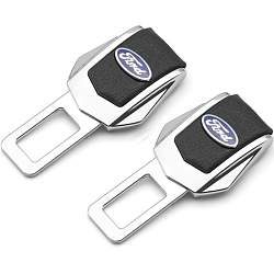Заглушка ремня безопасности Ford (CK-0003)(компл 2шт)