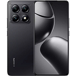 Смартфон Xiaomi 14T 12/512 Черный
