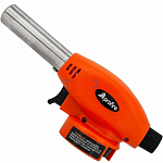 Горелка цанговая PROFIRE PF-300A, с пьезоподжигом