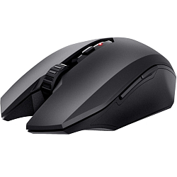 Мышь БП TRUST GXT-115 Macci черная