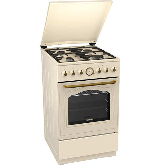 Комбинированная плита GORENJE KS5250CLI