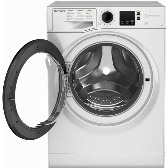 Стиральная машина HOTPOINT-ARISTON  NSS 5015 K RU белый